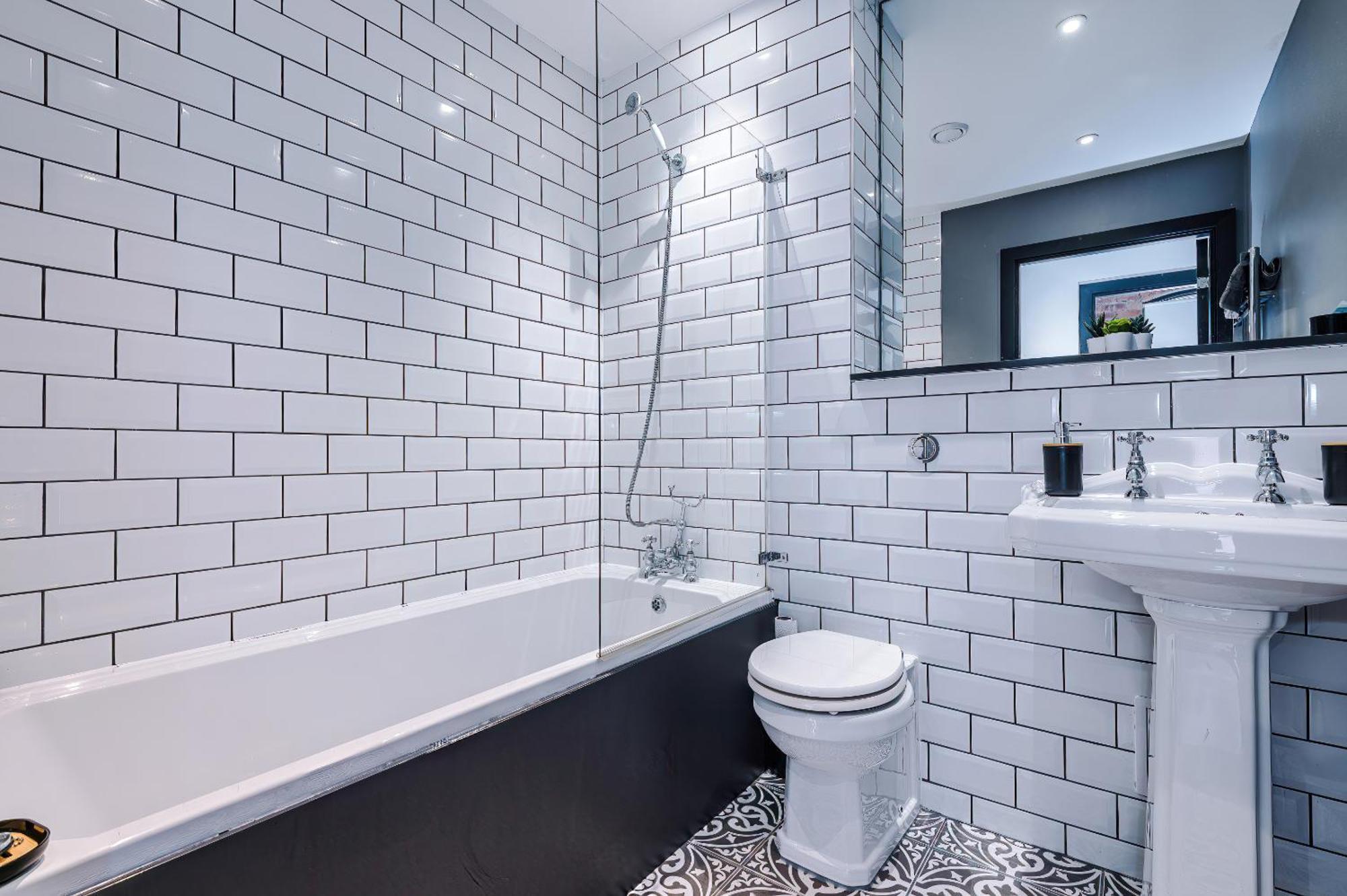Luxury 2 King Beds In City Centre Leeds  Quarto foto
