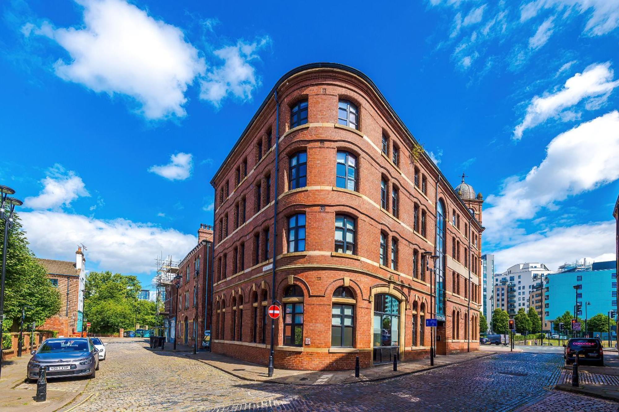 Luxury 2 King Beds In City Centre Leeds  Quarto foto